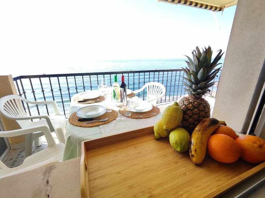 Apartament Frente Al Mar Fuengirola