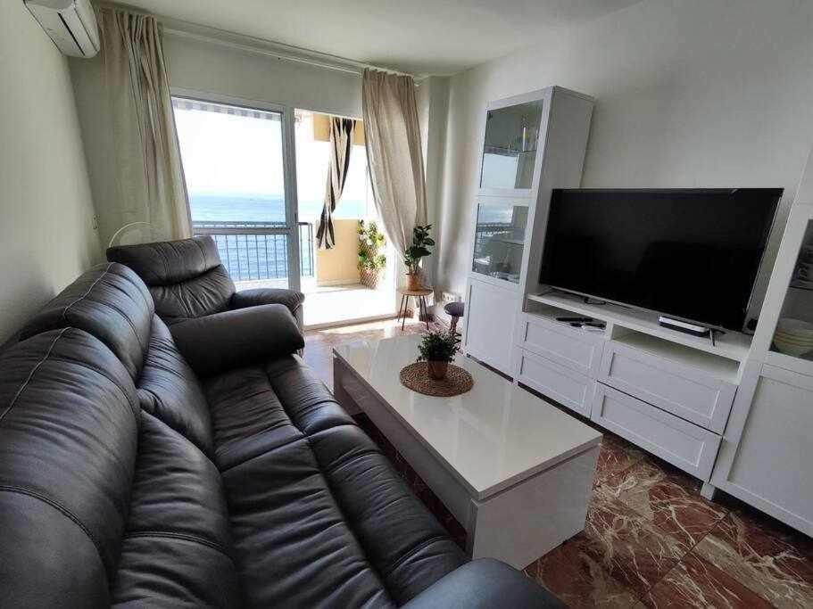 Apartament Frente Al Mar Fuengirola