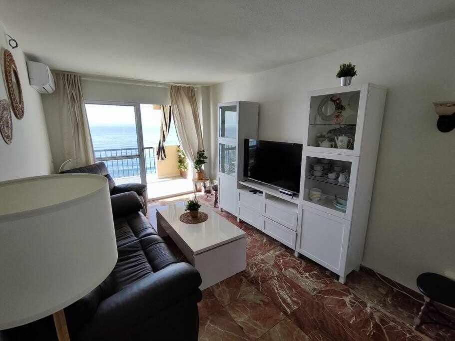 Frente Al Mar Apartament