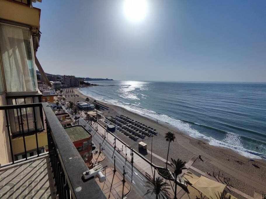 Apartament Frente Al Mar Fuengirola