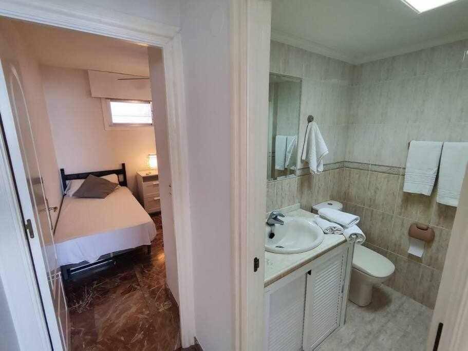 Apartament Frente Al Mar