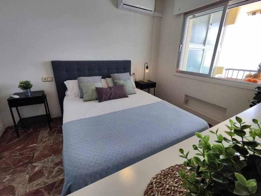 Apartament Frente Al Mar Fuengirola
