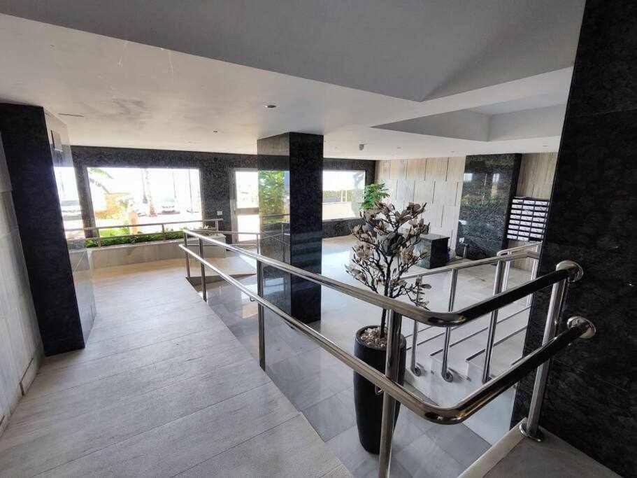 Apartament Frente Al Mar Fuengirola