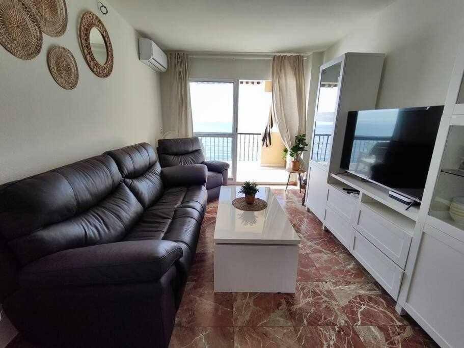 Apartament Frente Al Mar