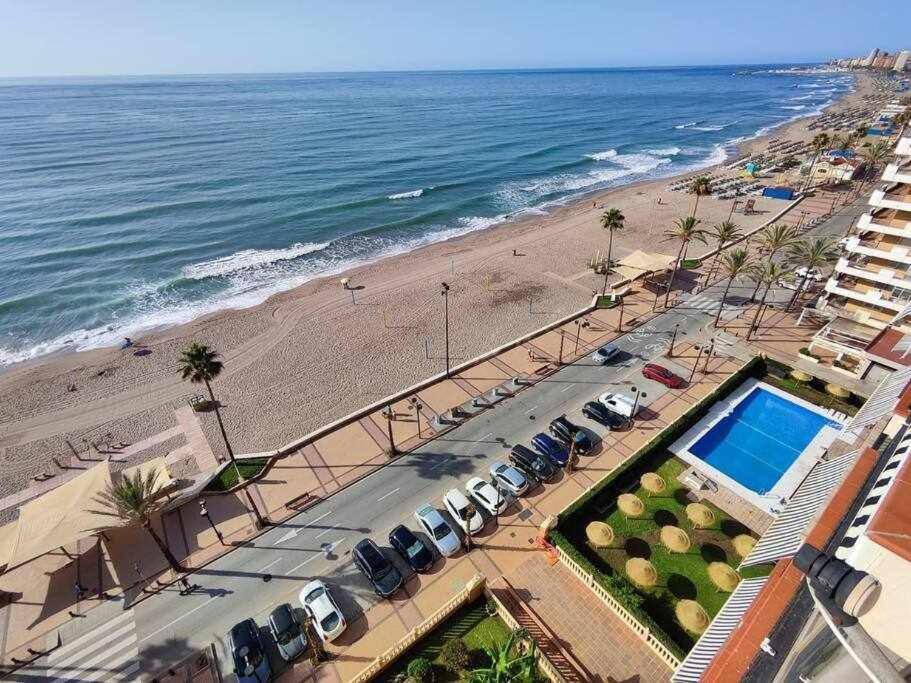 Apartament Frente Al Mar *