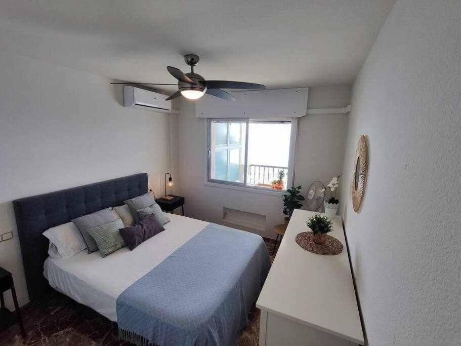 Apartament Frente Al Mar
