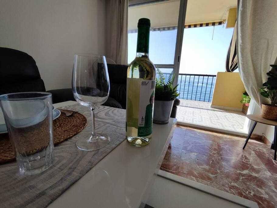 Frente Al Mar Apartament Fuengirola