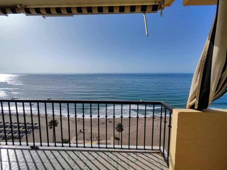 Apartament Frente Al Mar Fuengirola