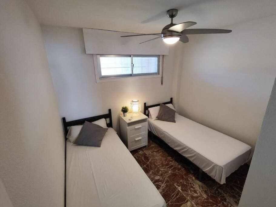 Apartament Frente Al Mar