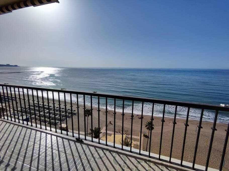 Frente Al Mar Apartament