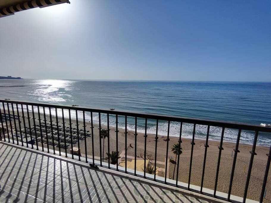 Appartement Frente Al Mar *